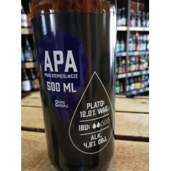Dwie Krople APA